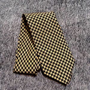 Dolce & Gabbana silk necktie